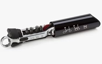 Amazon | Brompton ユニ オリジナル ツールキット 折りたたみ